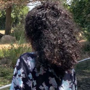 Meet your Posher, Simegn